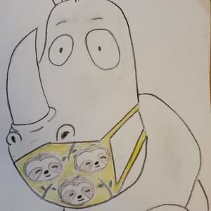 Meet your Posher, Madison